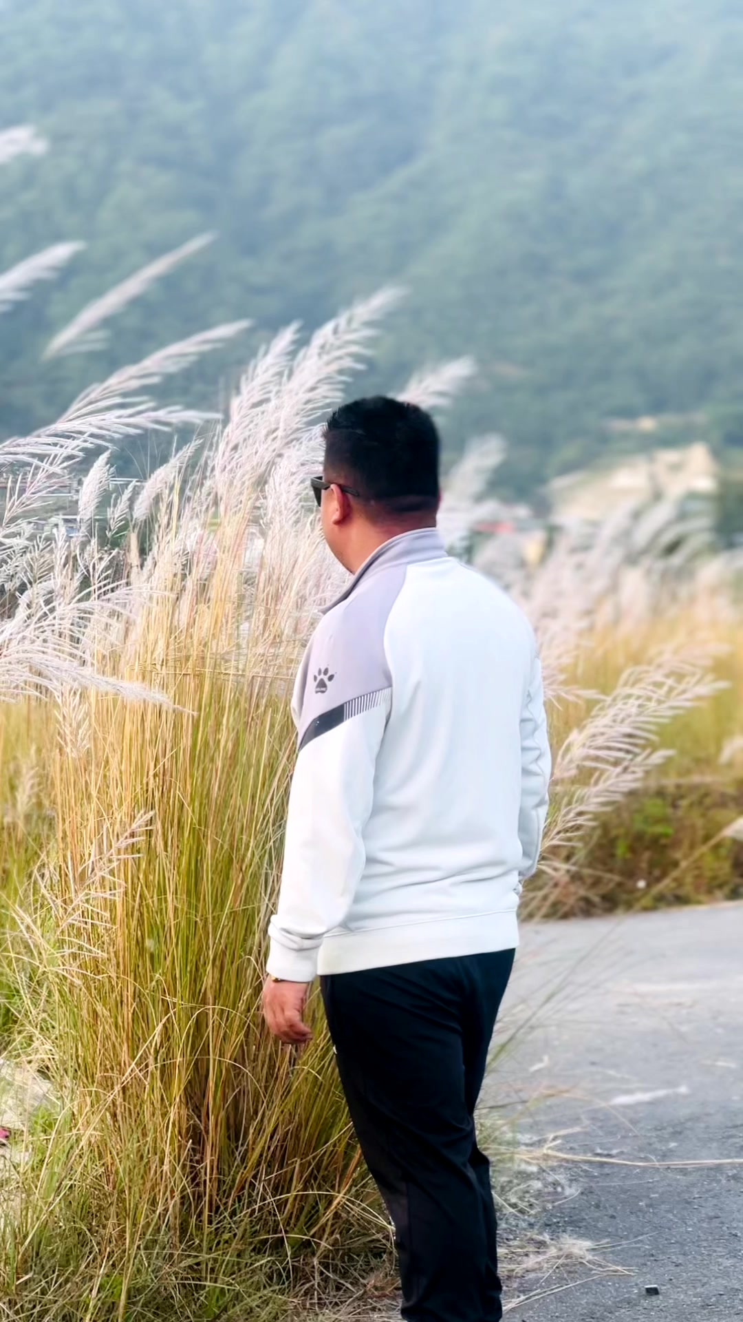 @Ranjit Lama