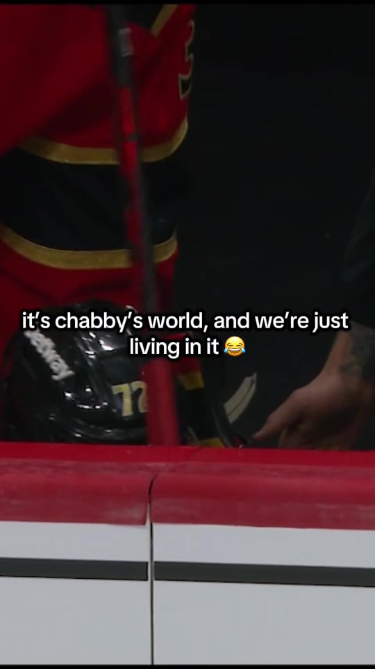 @Ottawa Senators