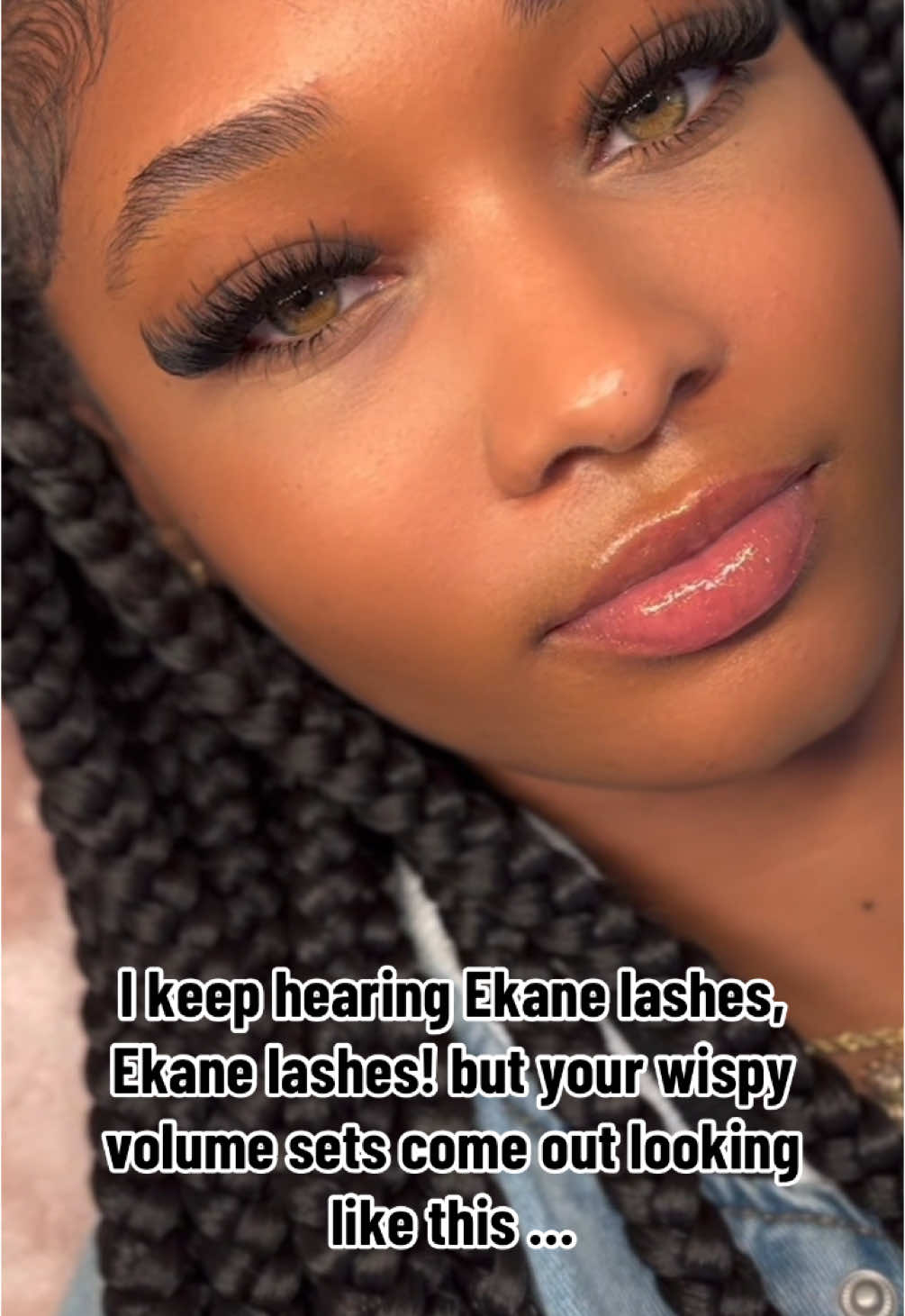 @ebonybeauty.la