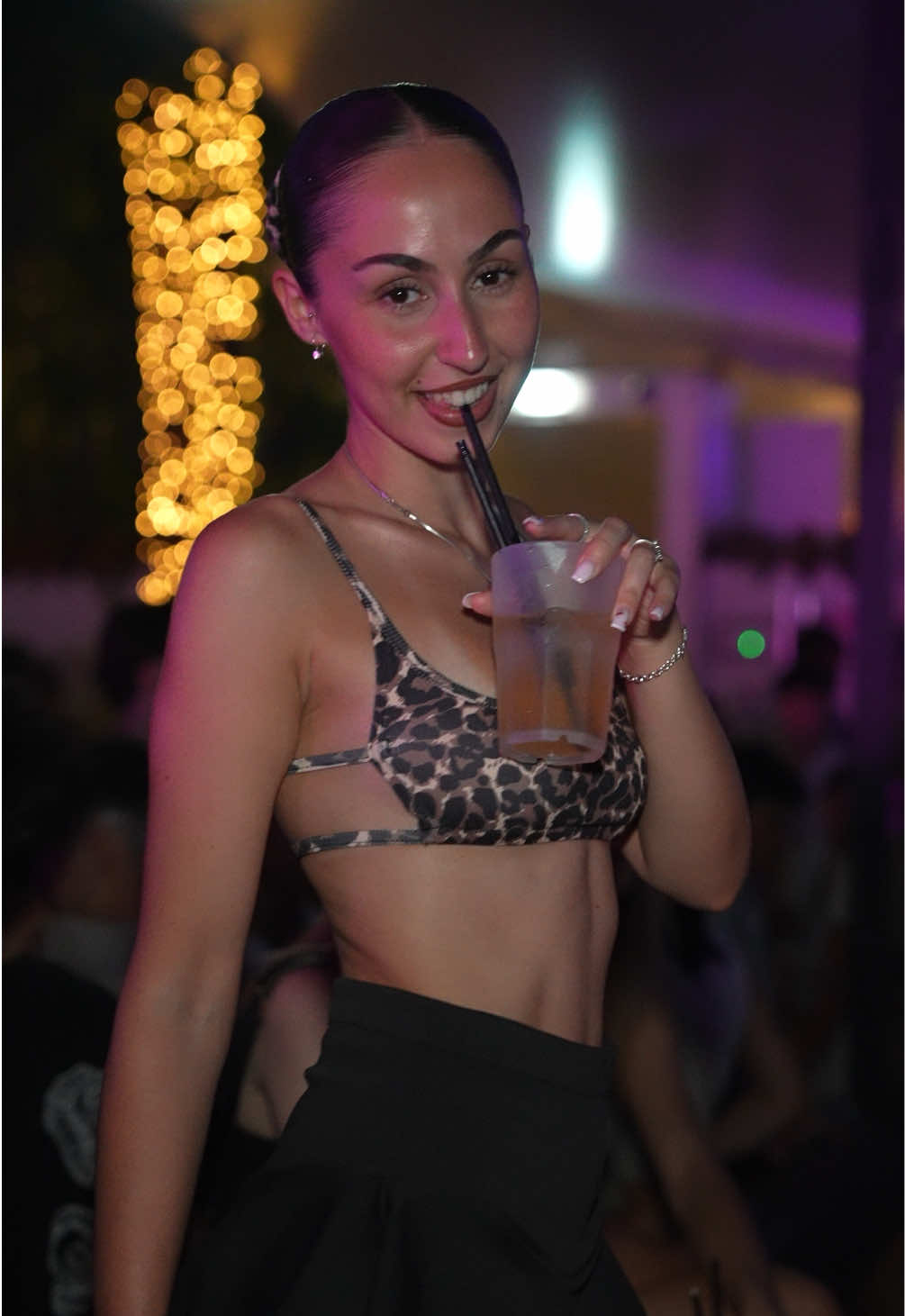 @The Beach Club Milano