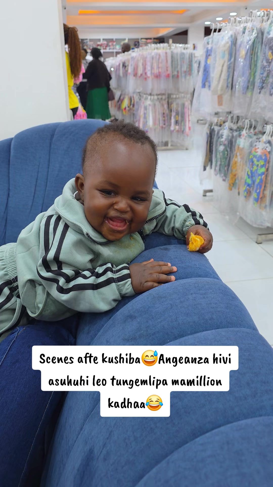 @Nila baby shop