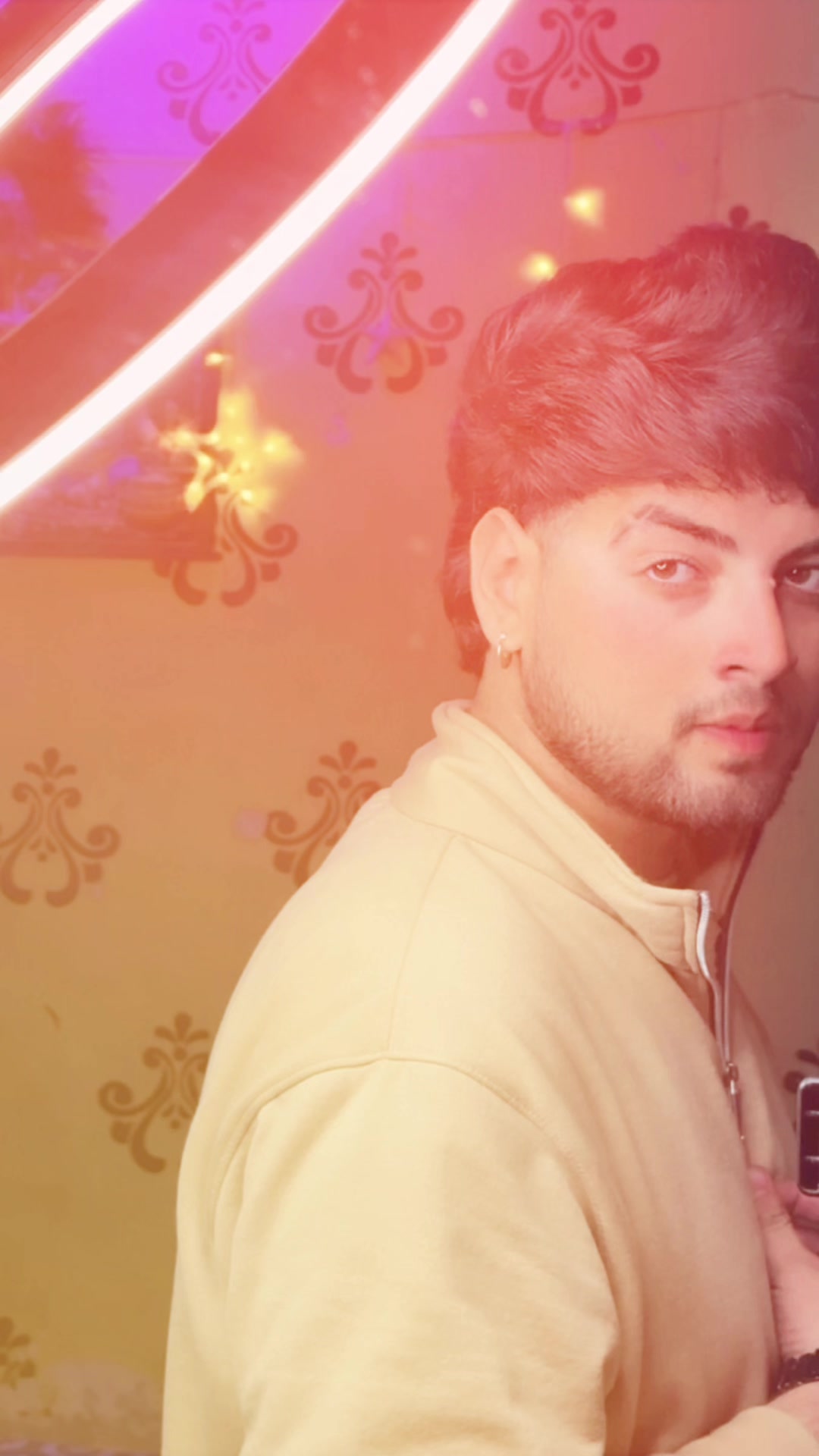 @Chetan Arora(ਕਲਾਕਾਰ)