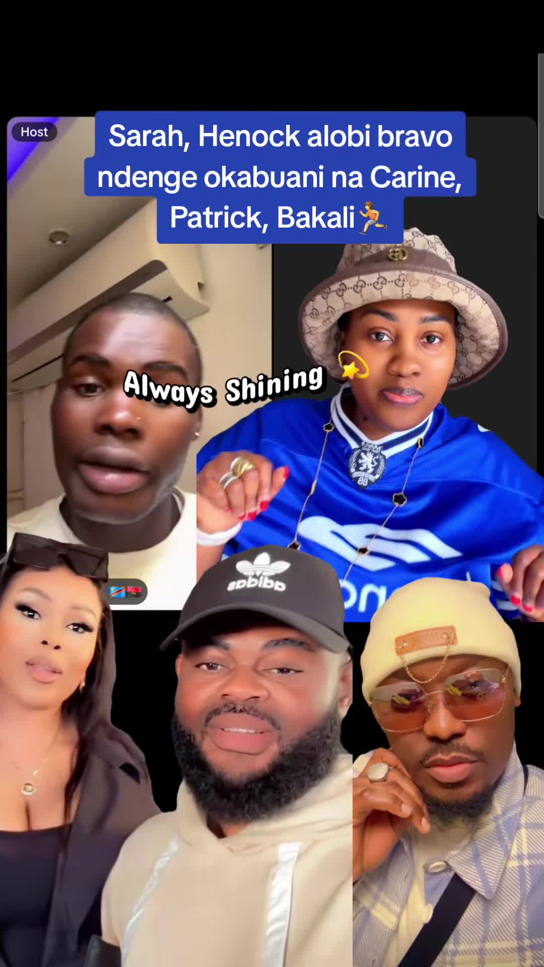 @Always Shining 2💫