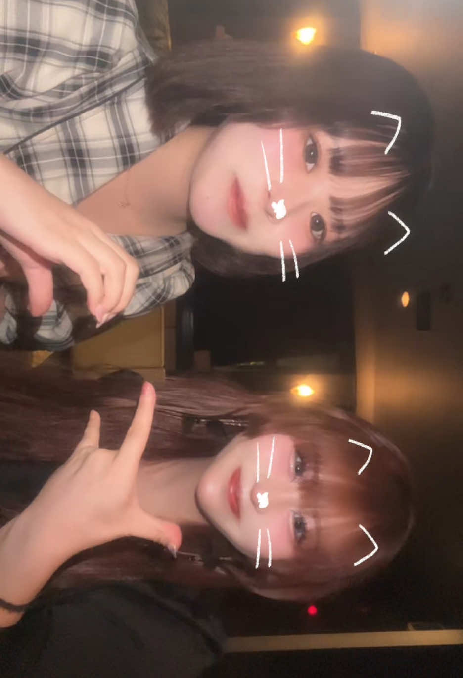 @KARAOKE BAR Luana🧜♀️