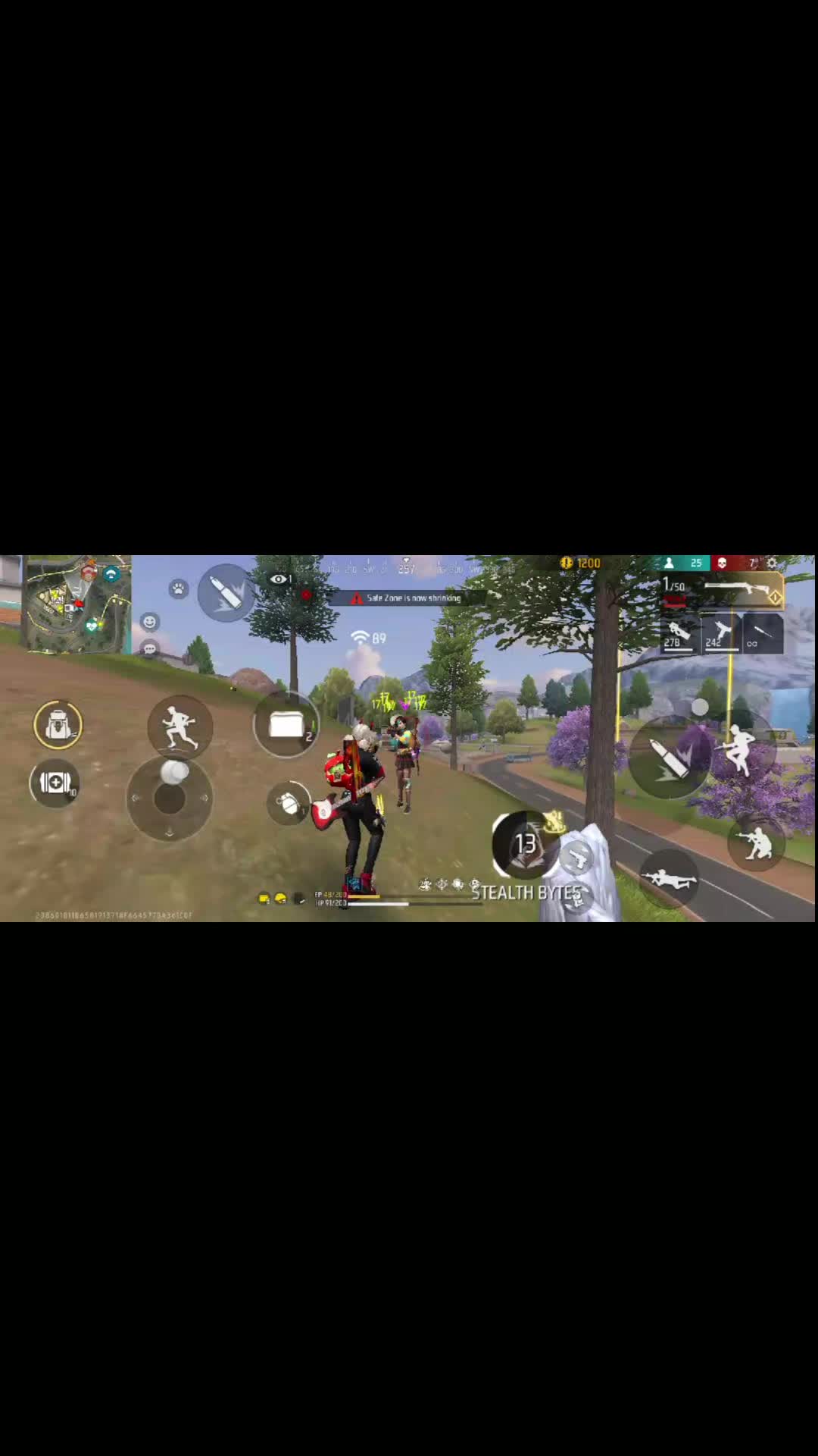 @Queen 👑💖 Star ⭐✨ free fire k