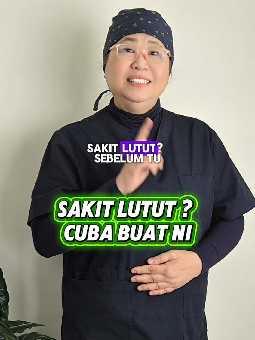 @Nora Mun | Tips Kesihatan