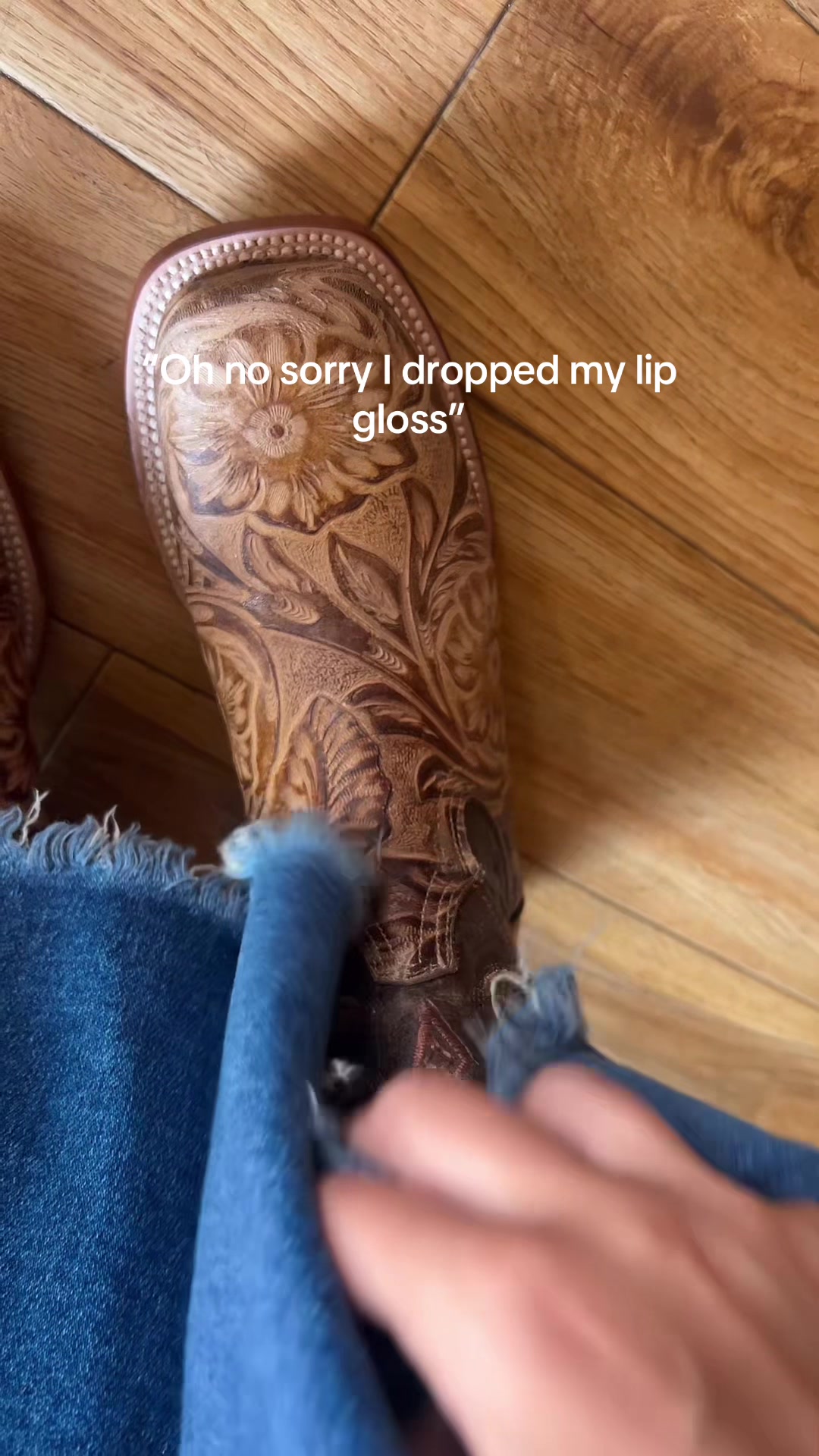 @Gabbie