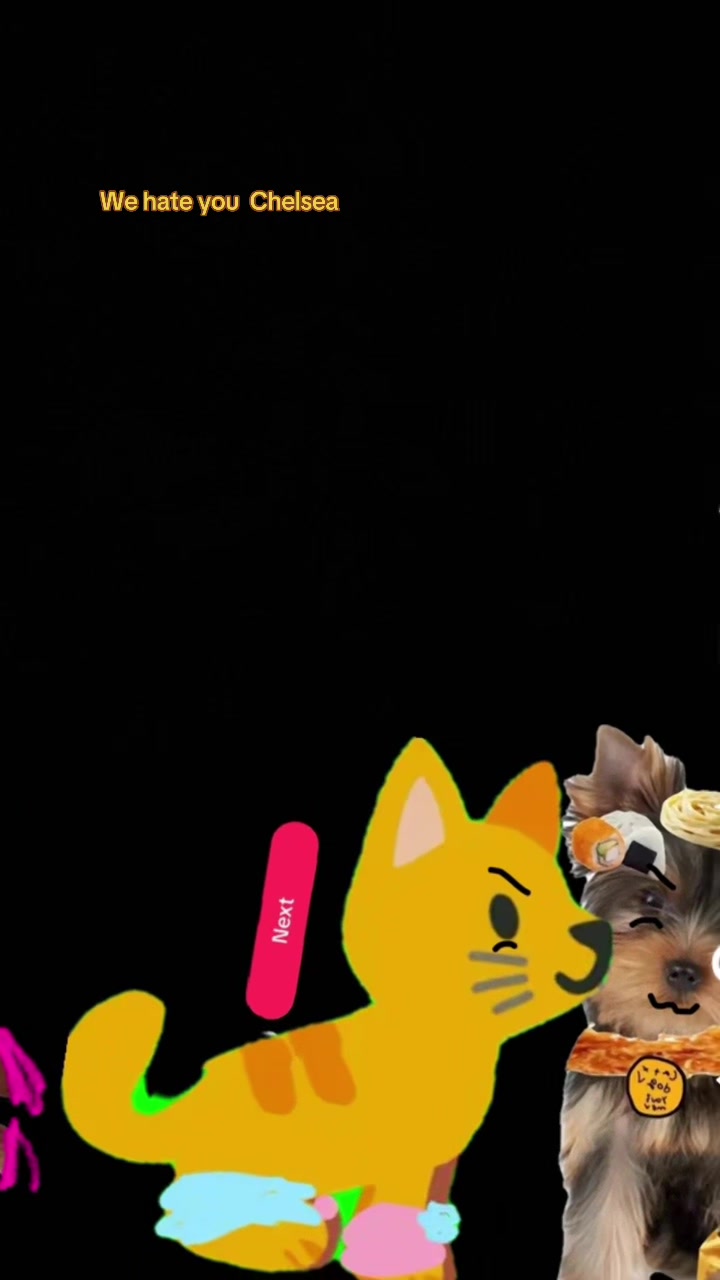 @Cici cool cat