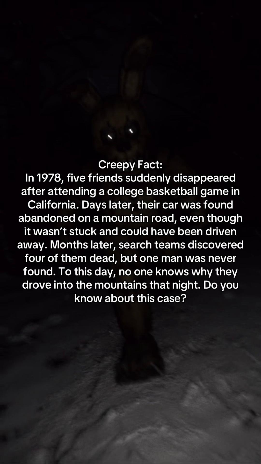@Ghastly Nightmares