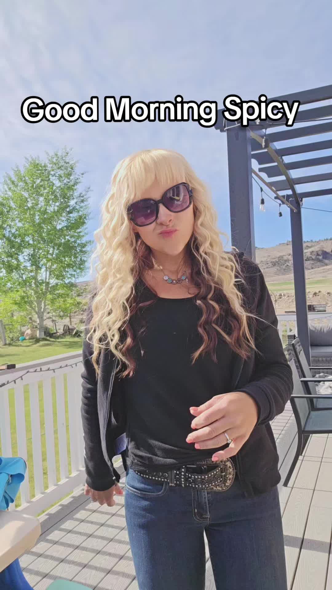 @Amber Lynn