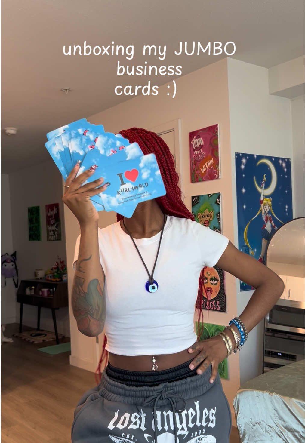 @KURLYWRLD ✶
