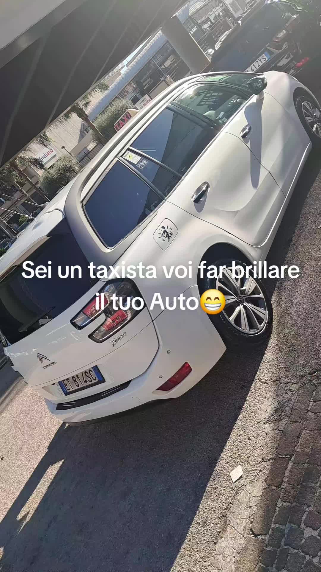 @Autolavaggio Franzese