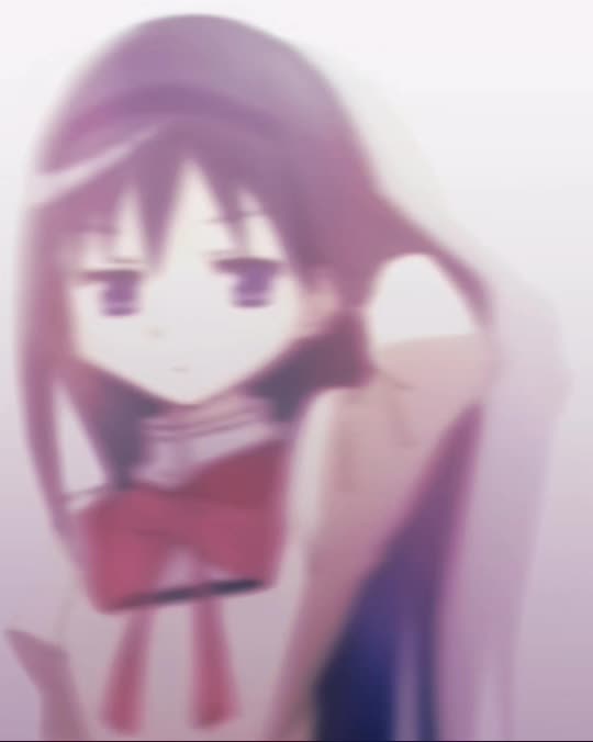 @#1 Homura fan