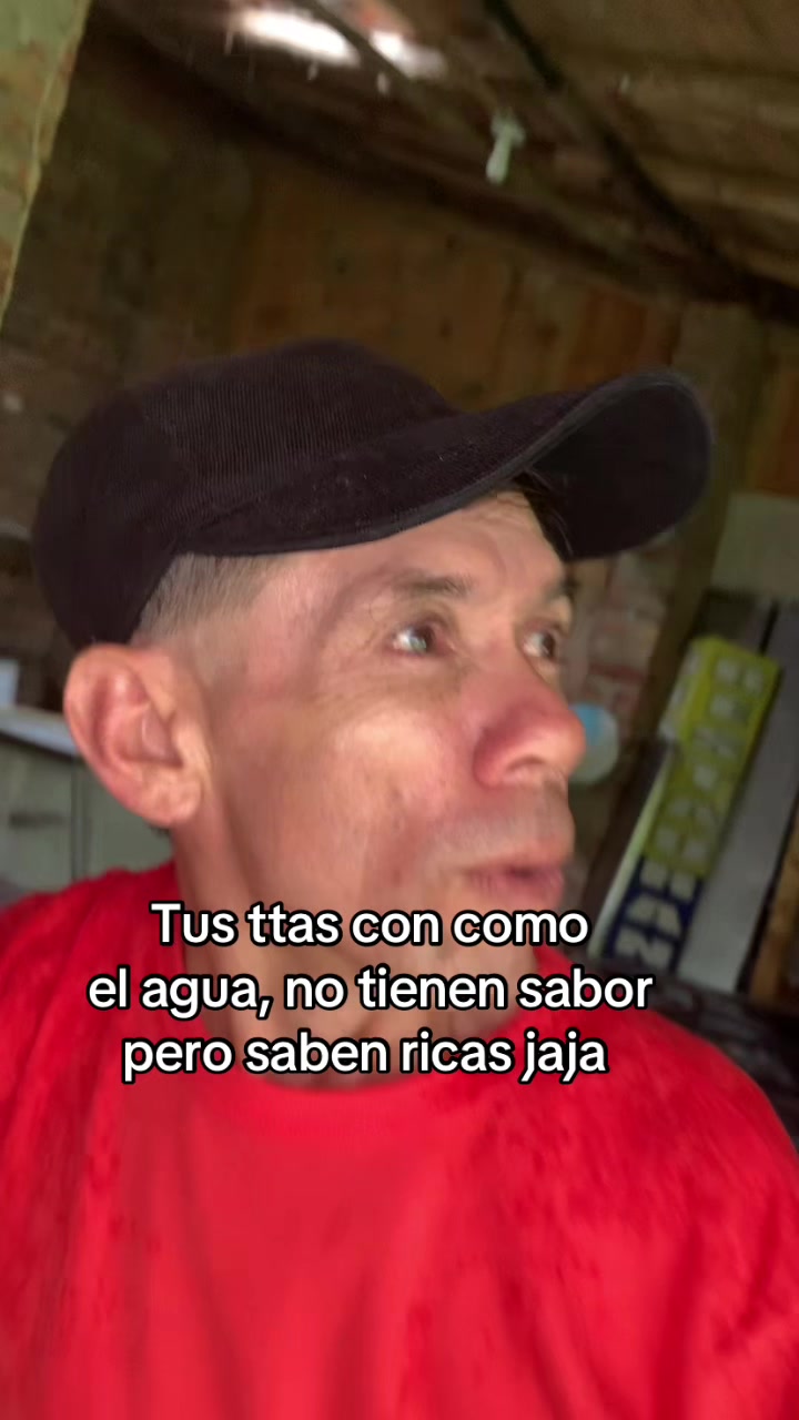 @El Bárbaro