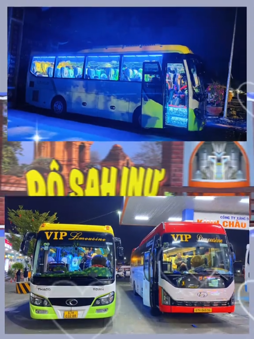 @Nhà Xe Tấn Tài An Giang