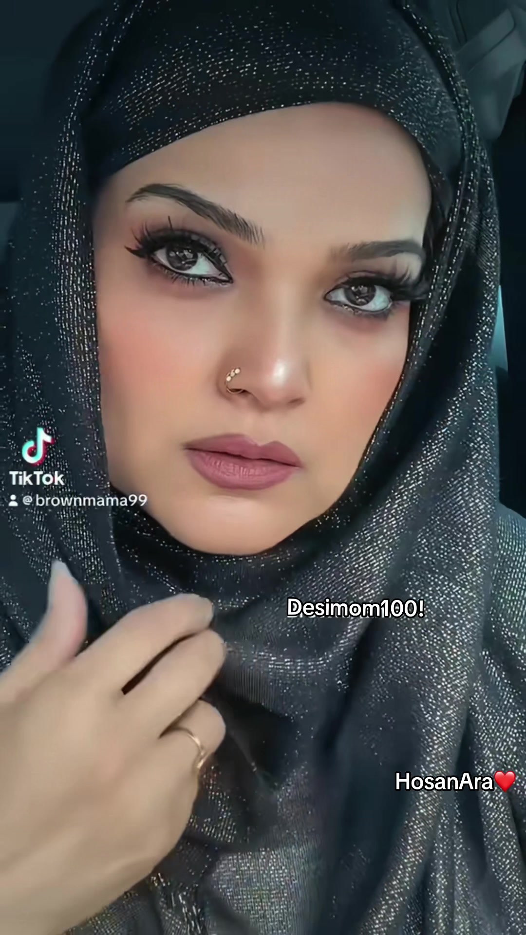 @Desimom-HosanAra❤️حُسن آرا