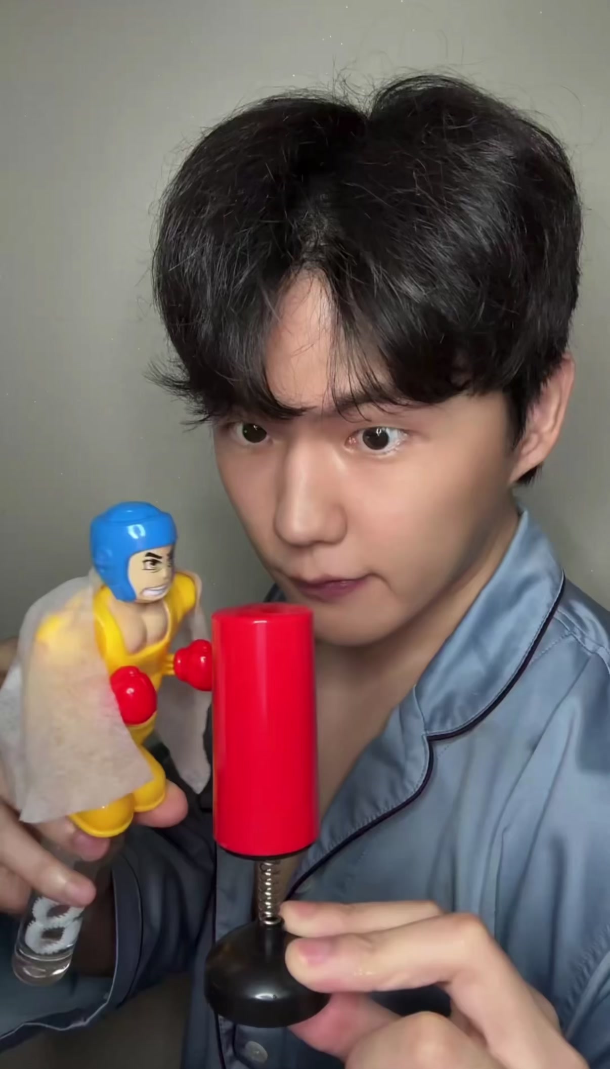 @키융