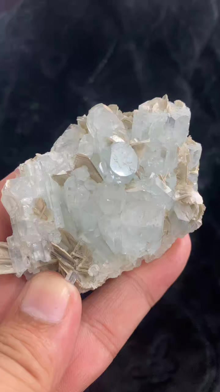 @Minerals.Himalaya