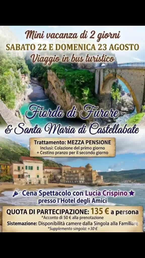 @Lucia Crispino Profi