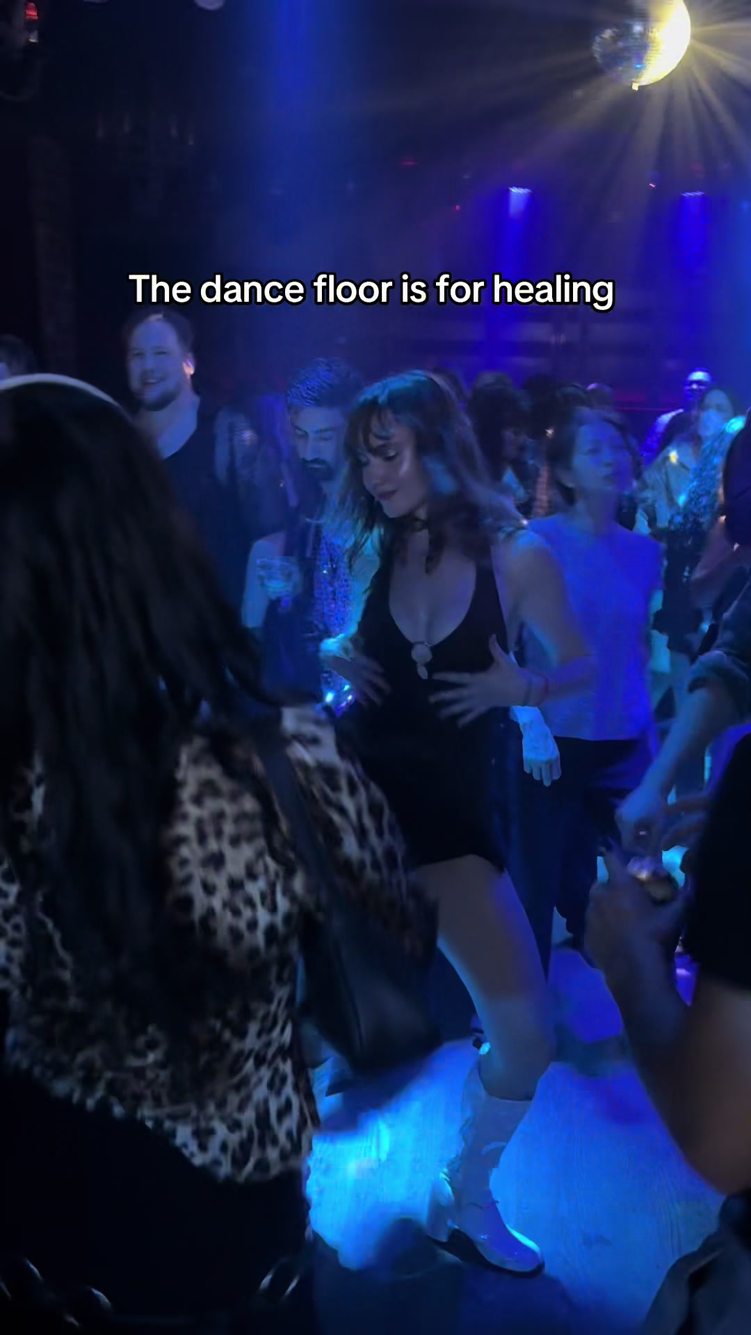 @Donuts: A Disco Party
