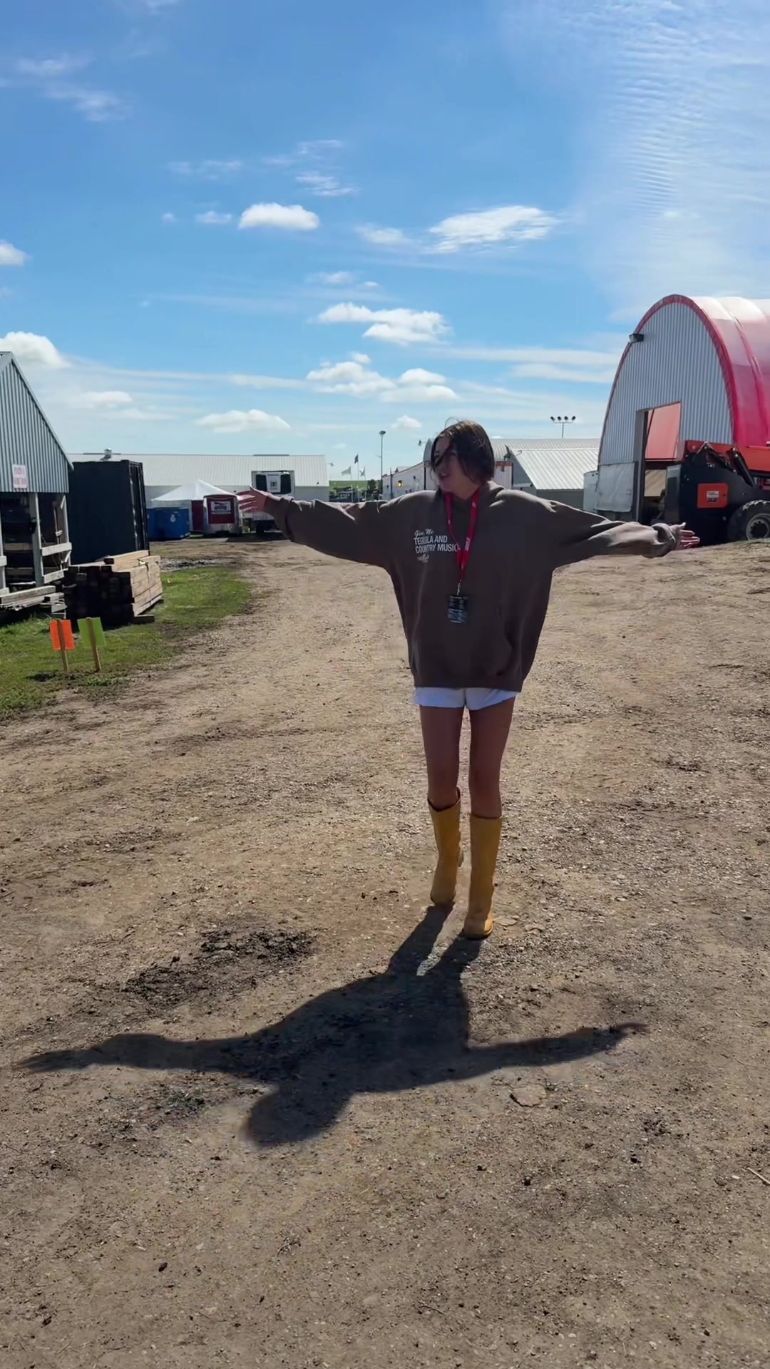 @ND Country Fest