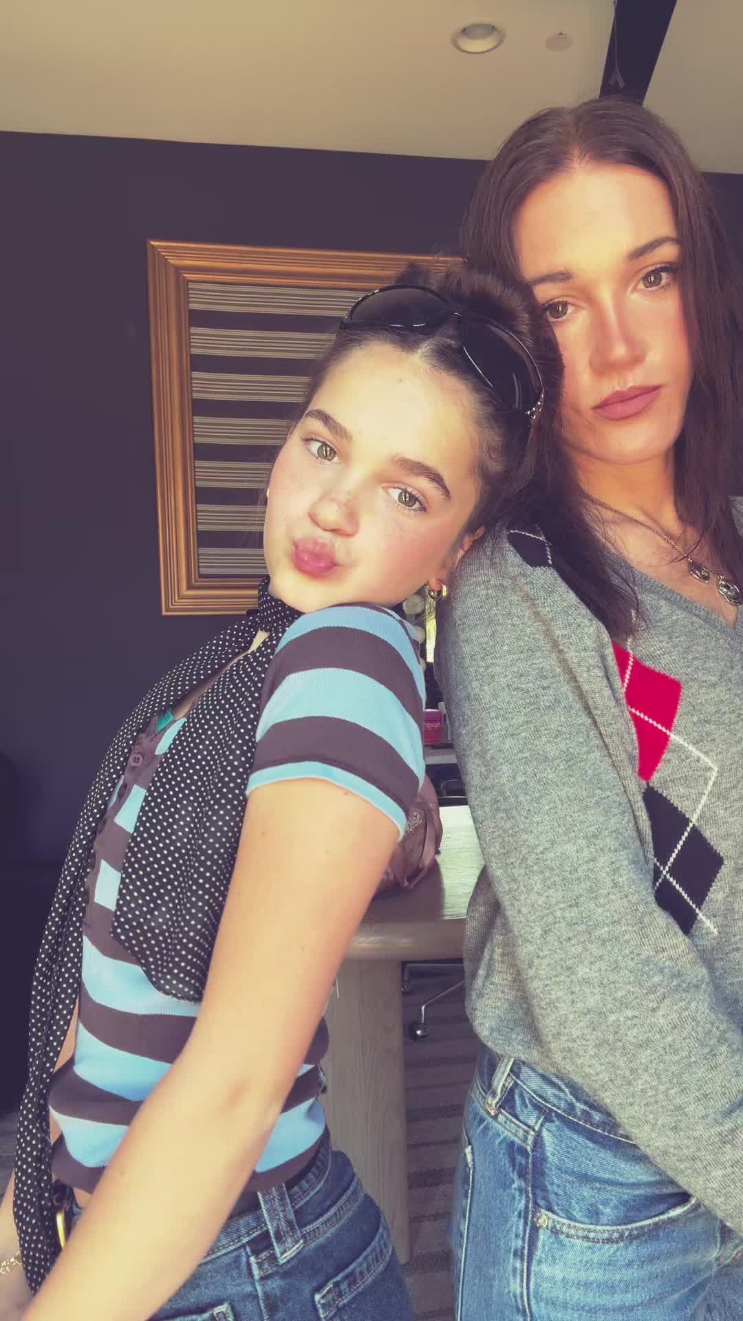 @⭐️🥰MILA STAUFFER!🎉☺️