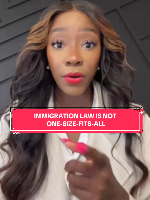 @Gillman Immigration Law Firm
