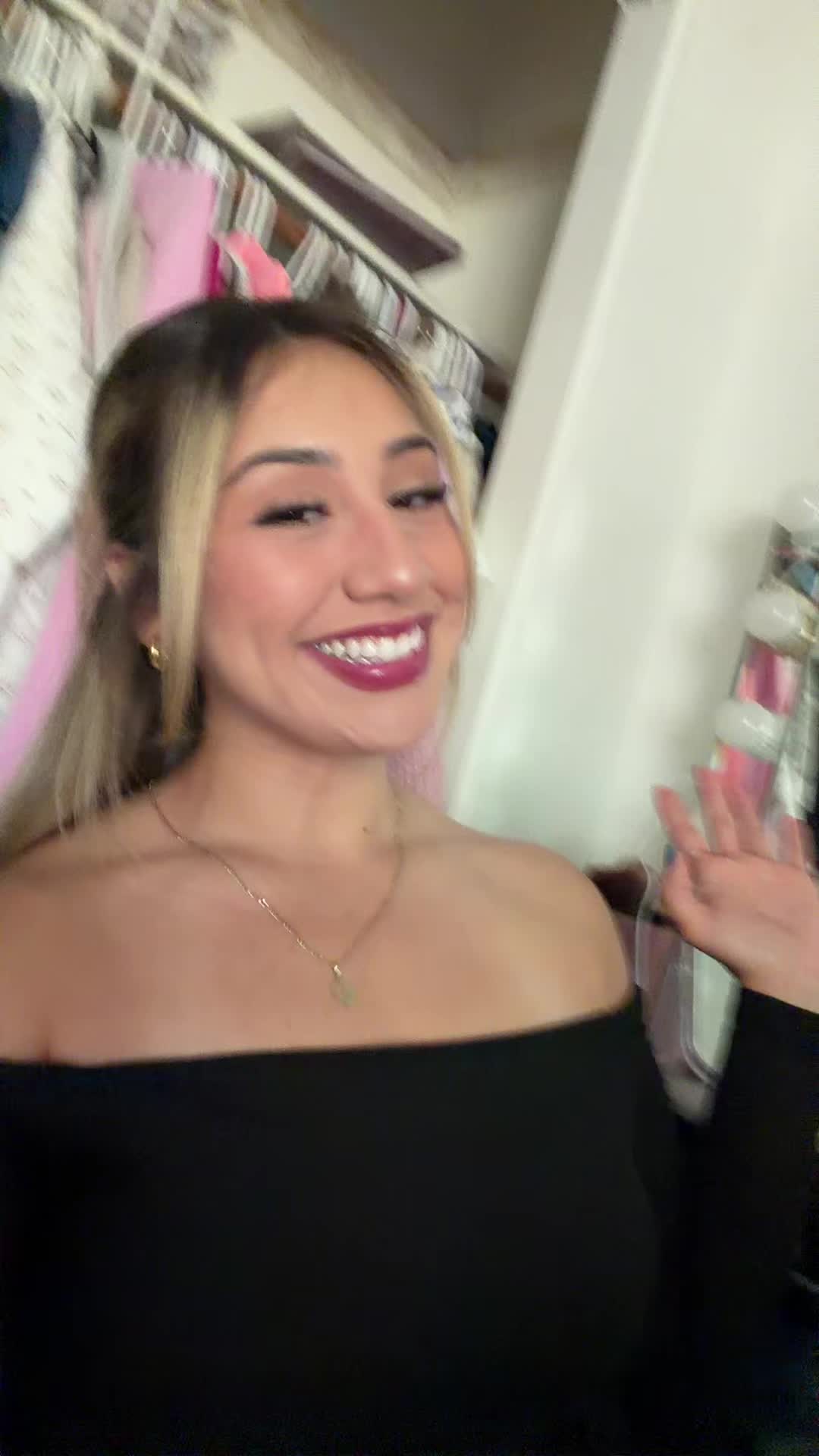 @Esther