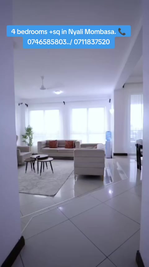 @Yellow Homes Apartment