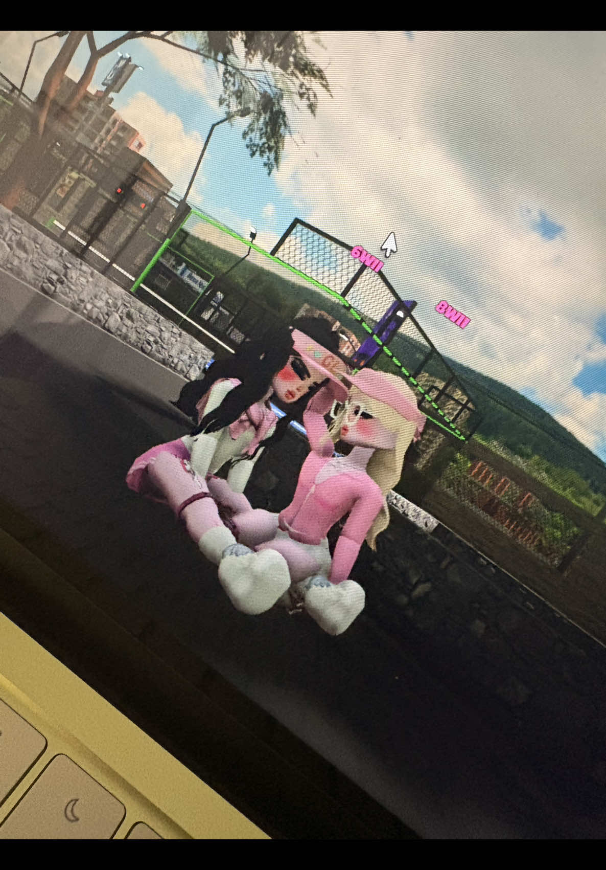 @₊˚⊹♡ 𝒄𝒓𝒊𝒔𝒔𝒘 ♡⊹˚₊