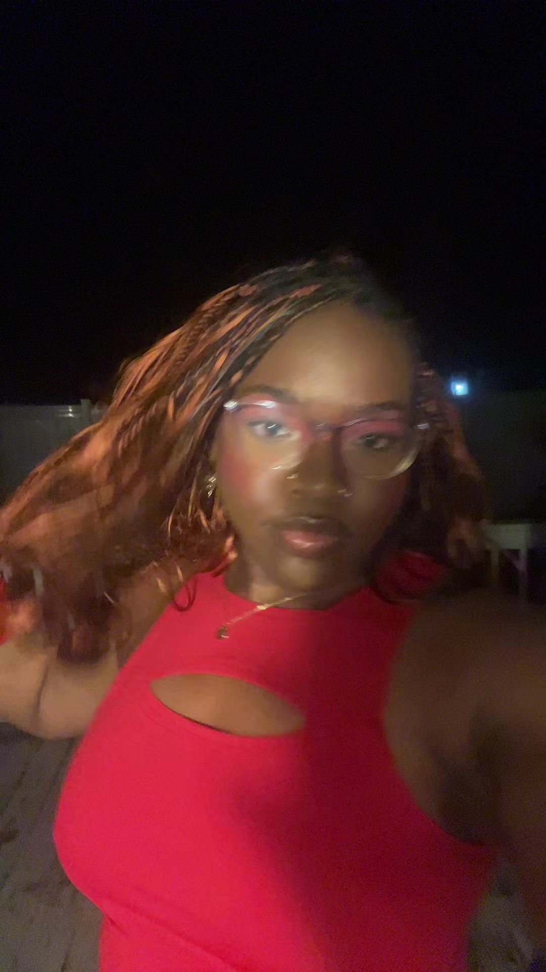 @Uchechi