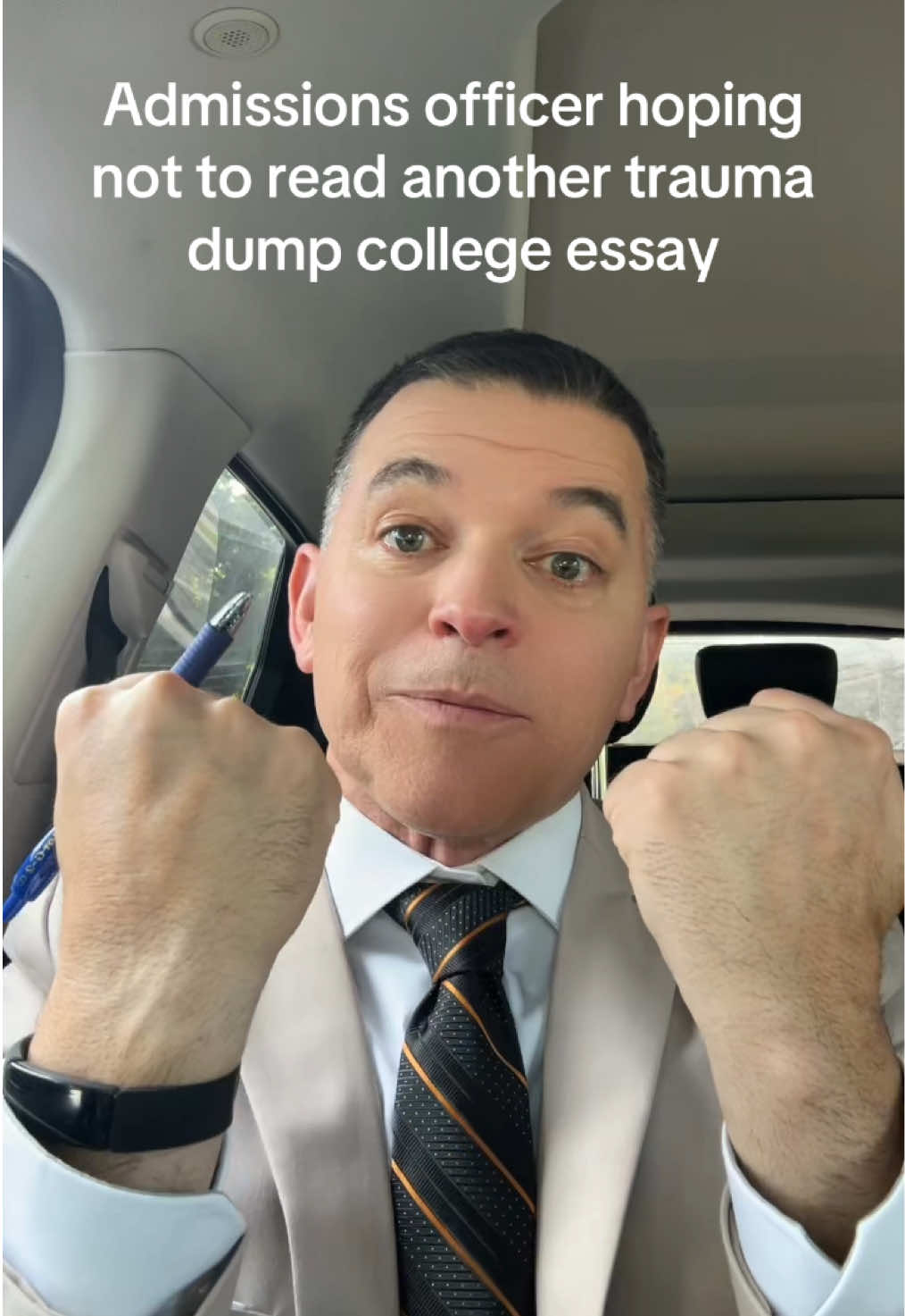 @Mark Hernandez | Writing Coach