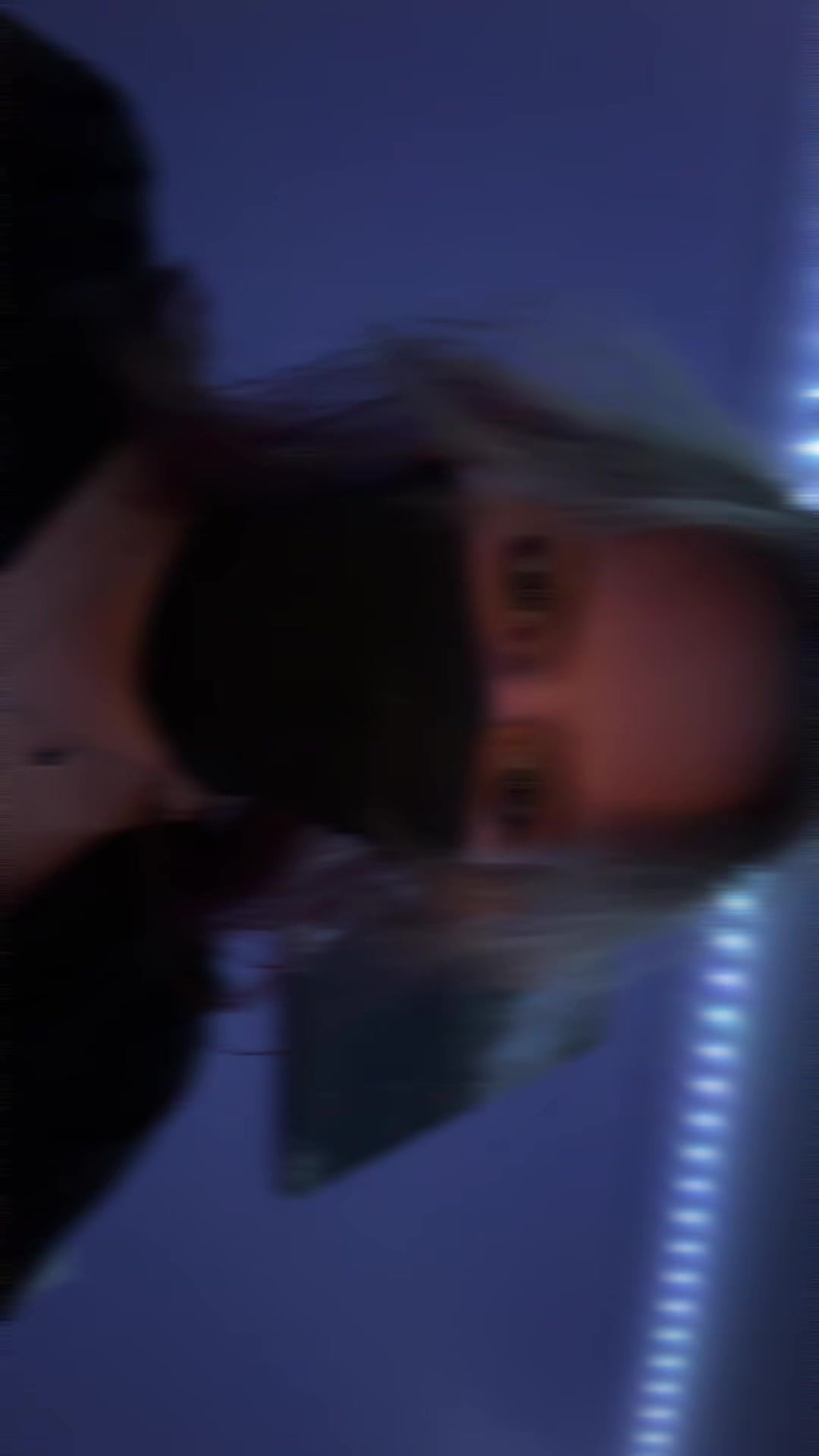 @Girl in the black mask