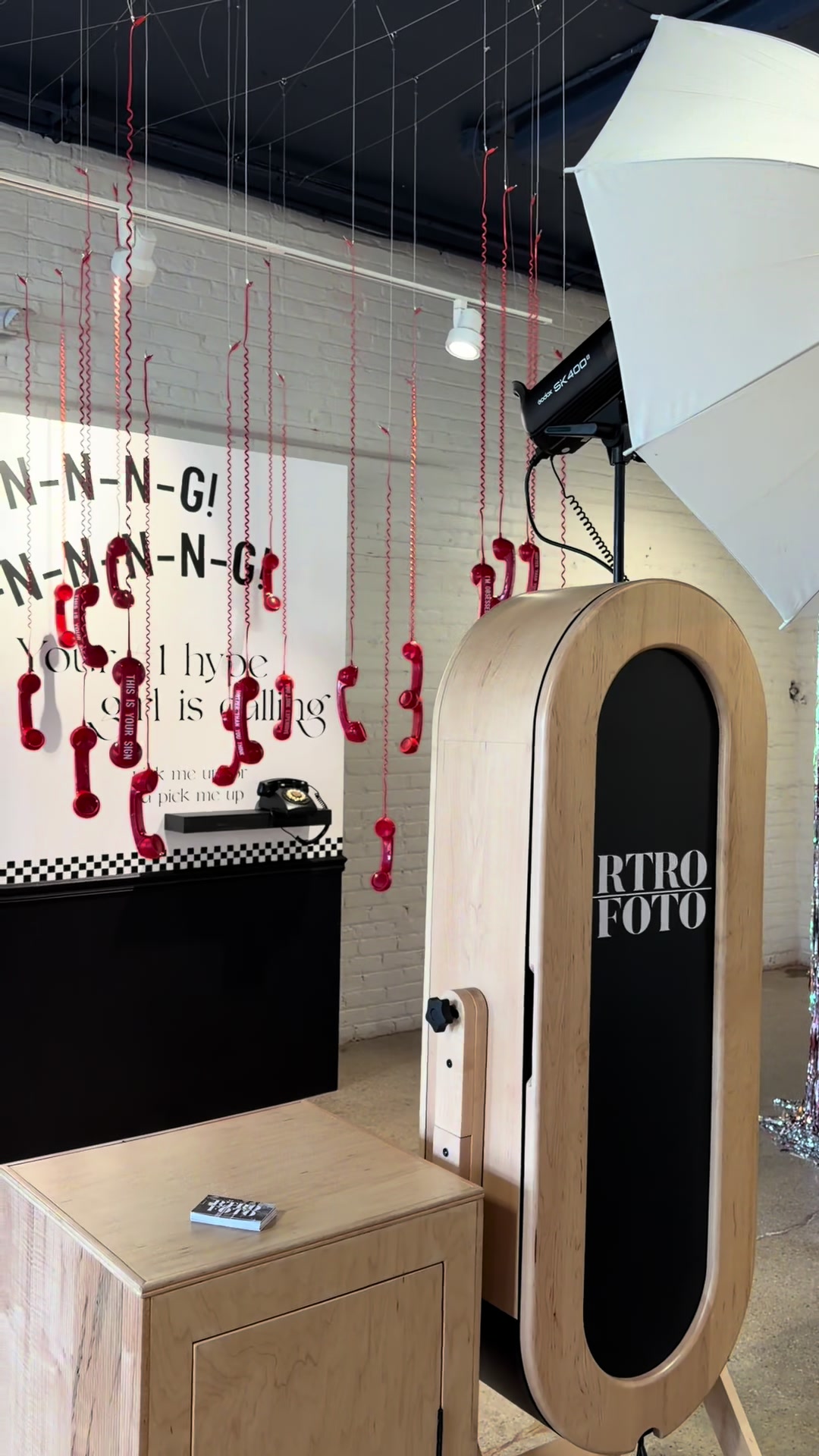 @Michigan Photo Booth Company