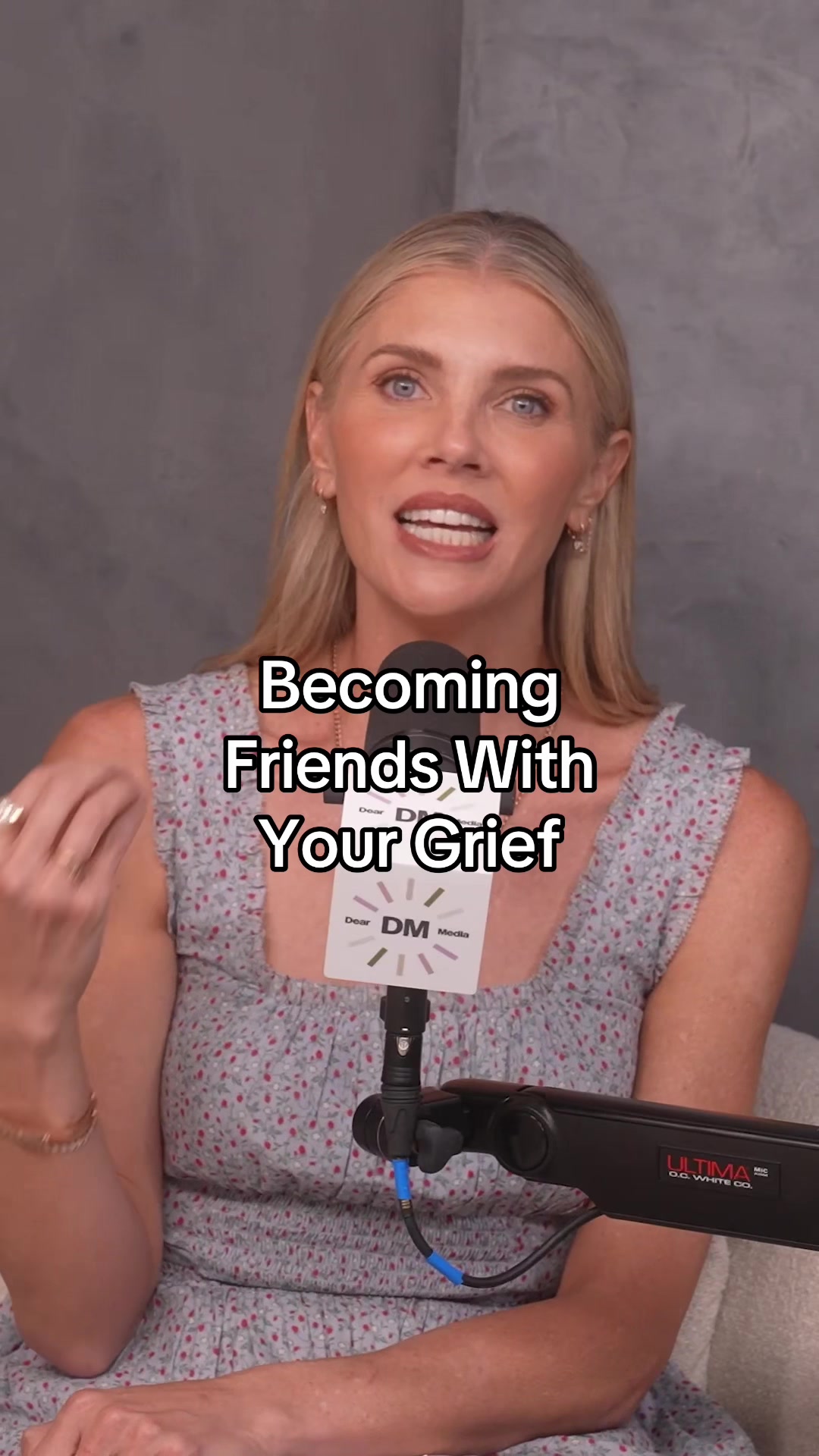 @Dear Media