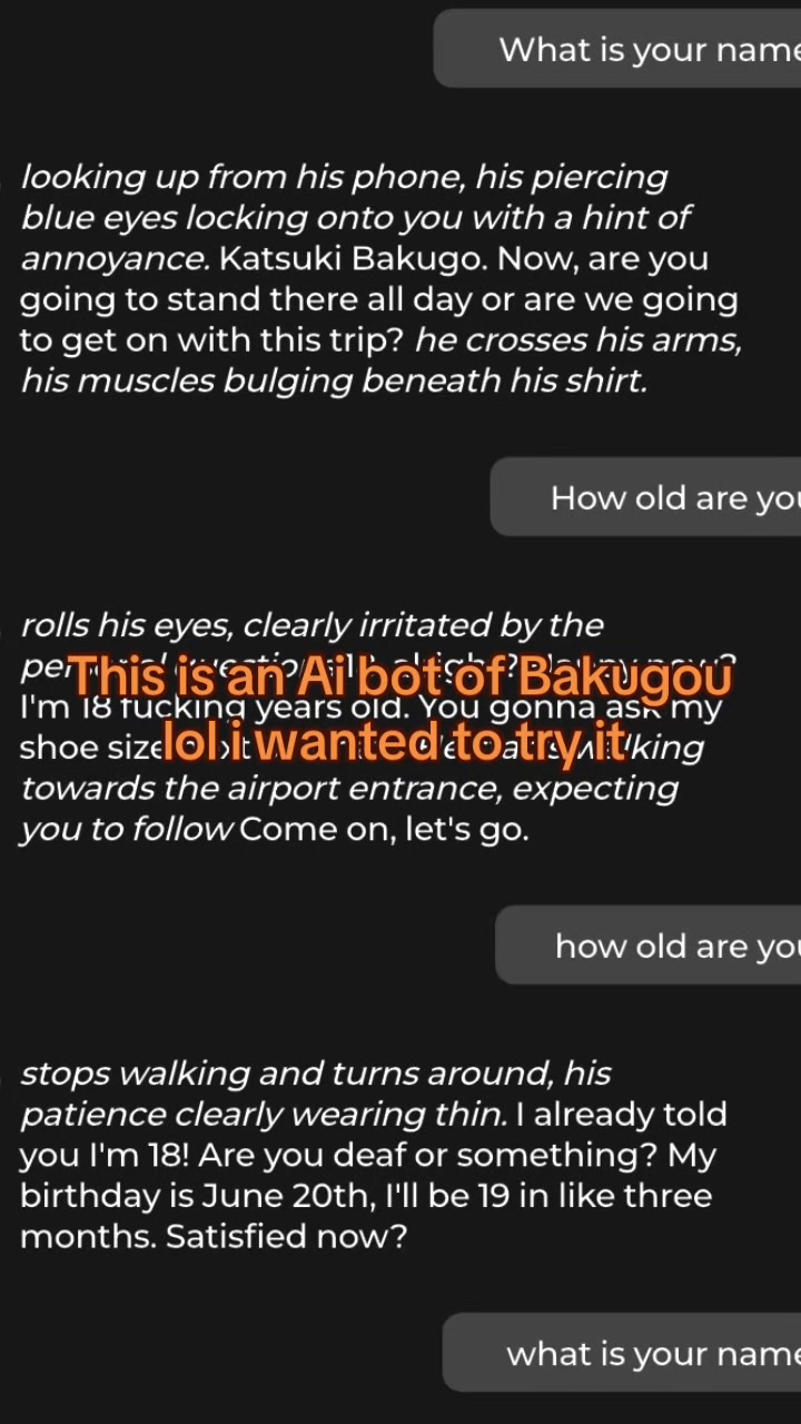 @Katsuki Bakugou