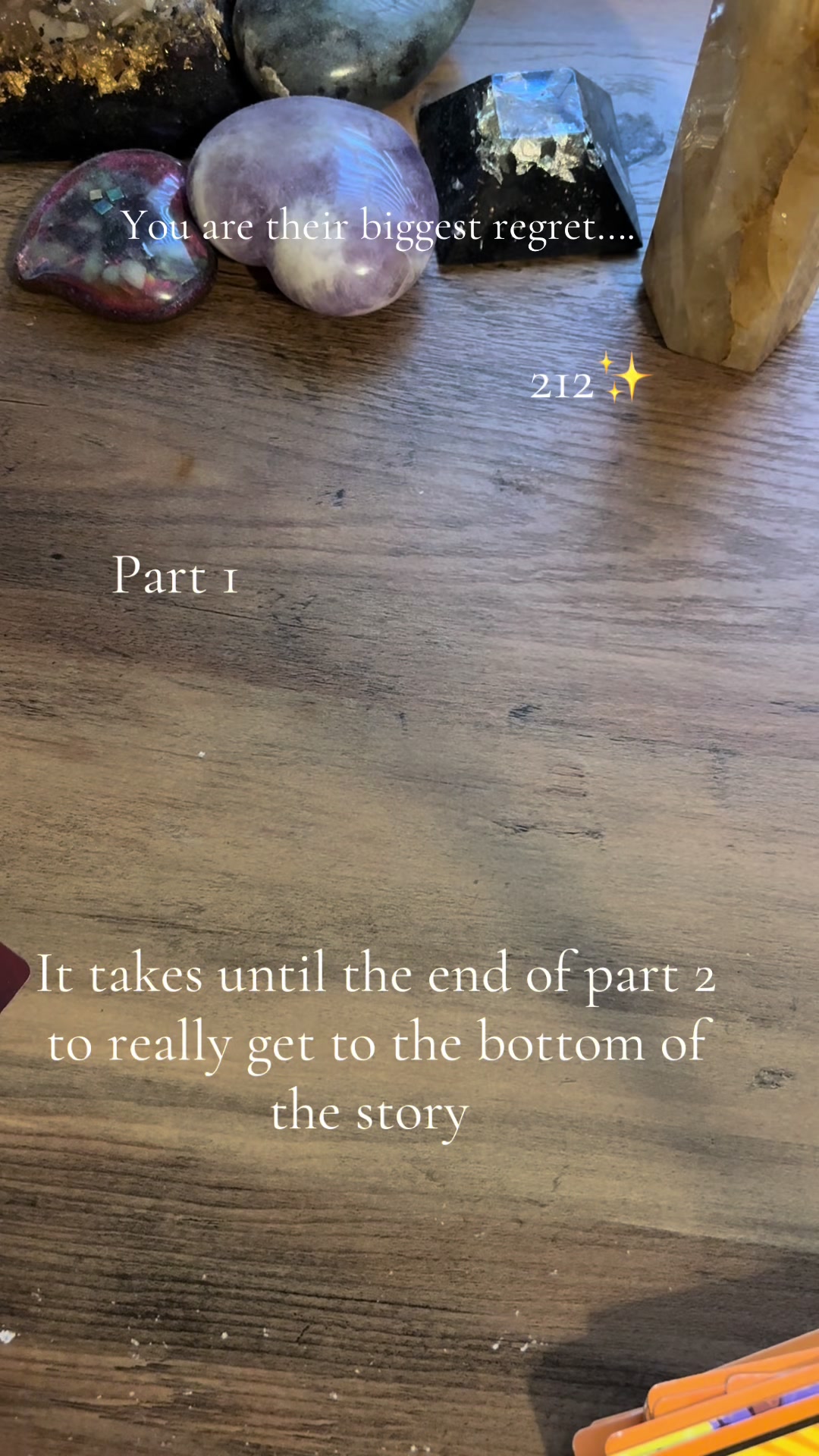 @Sister Moon Tarot