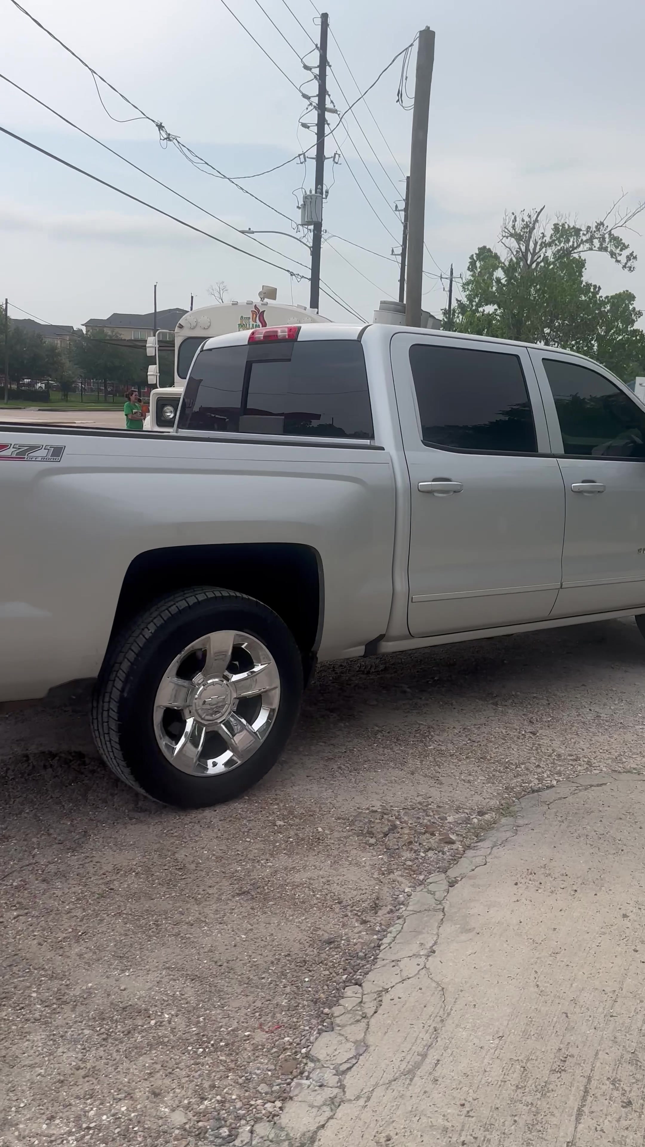 @Ruben’s Window Tint LLC