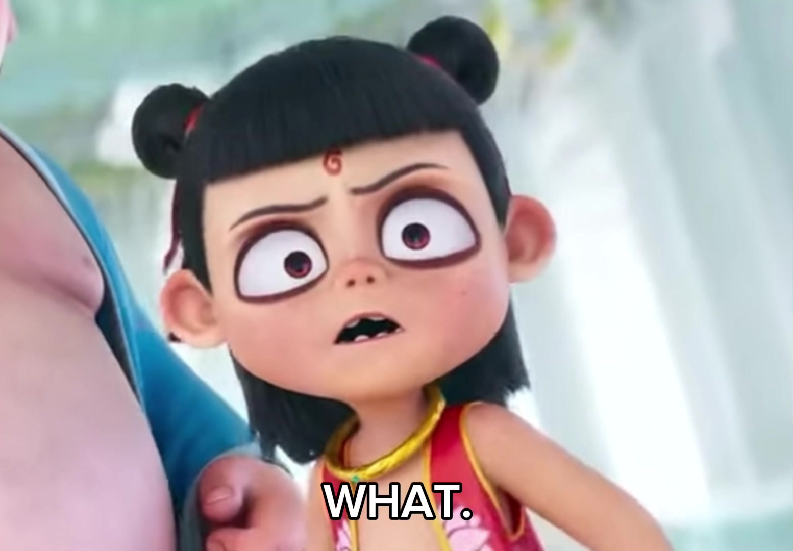 @🧧Nezha&rsquo;s evaporated piss💕