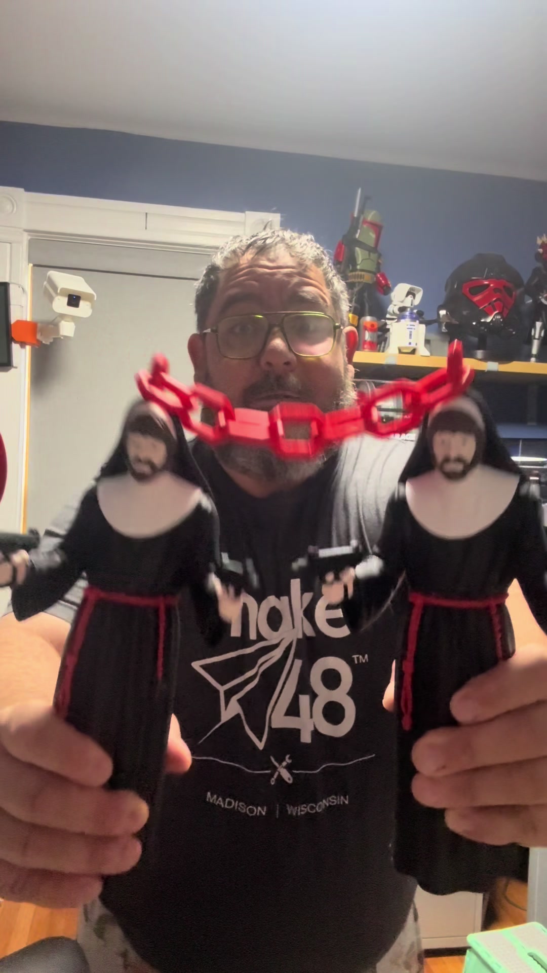 @Lukeinthegarage
