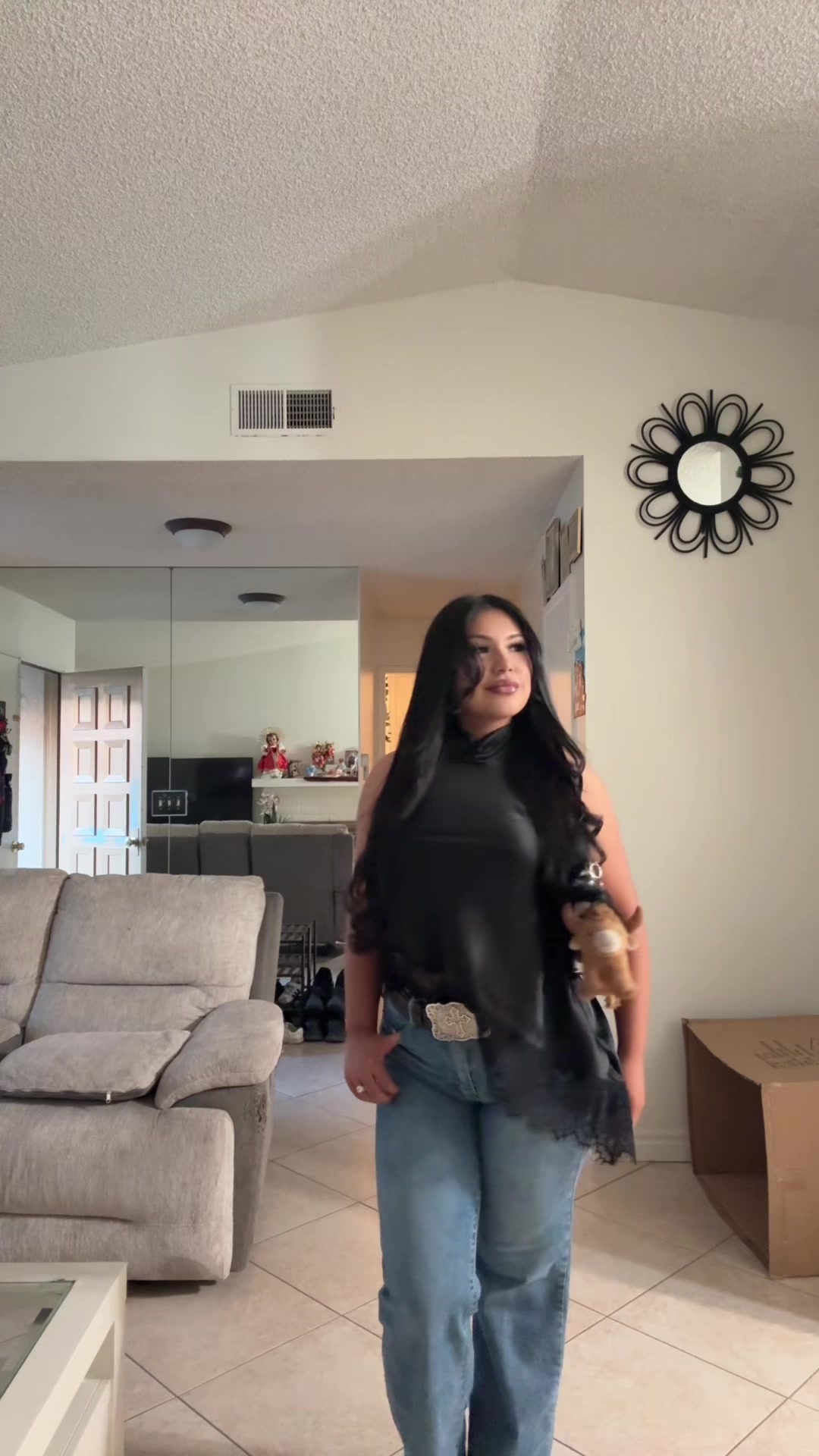 @Denise Camacho