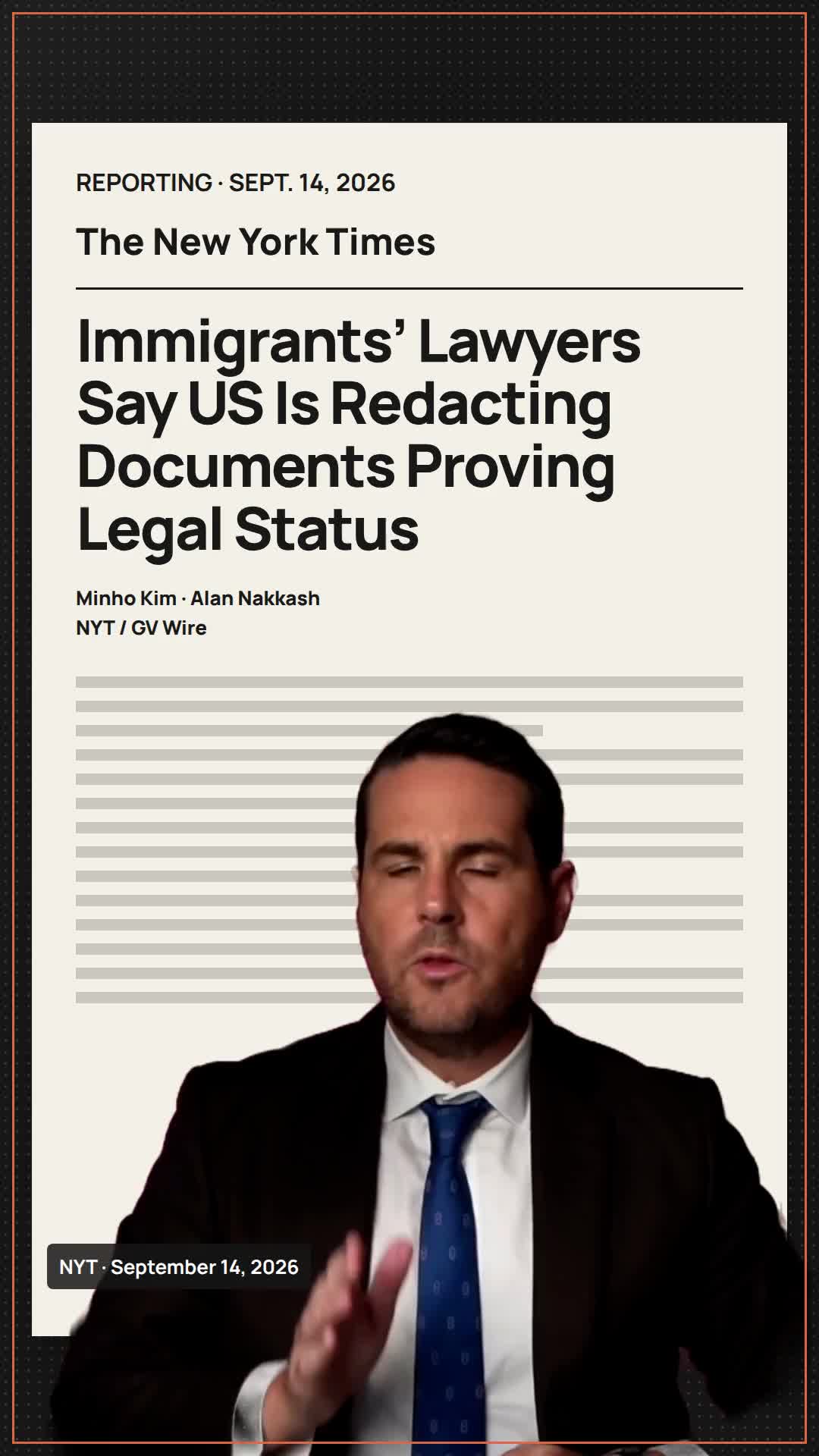 @Brian Manning - Asylum Lawyer