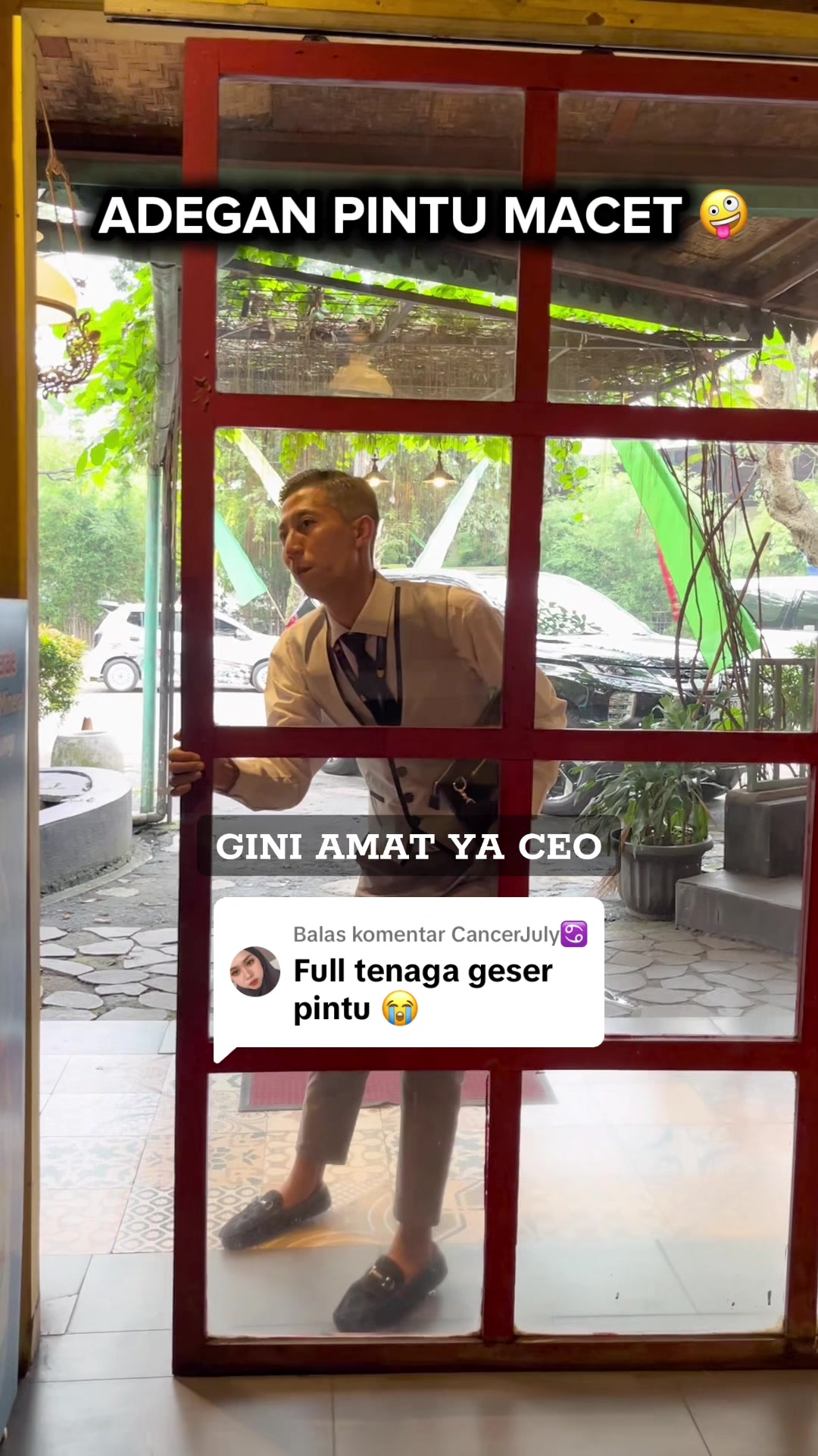 @WA HAJI