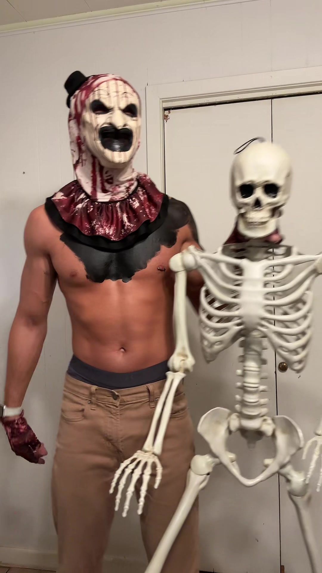 @TheTerrifier