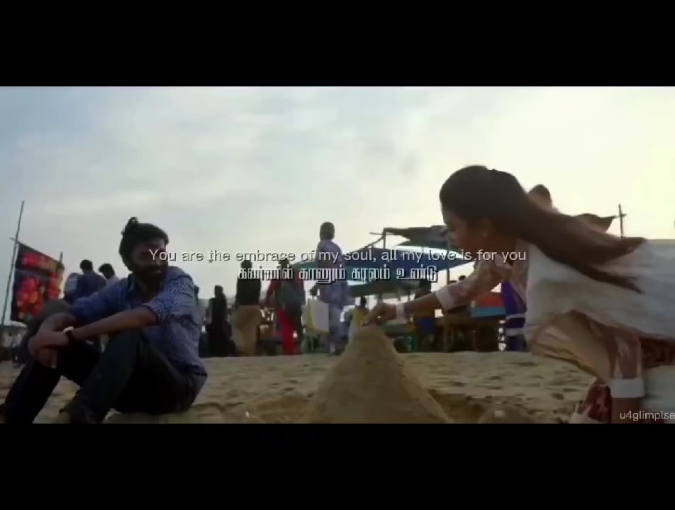 @Ajith Kumar