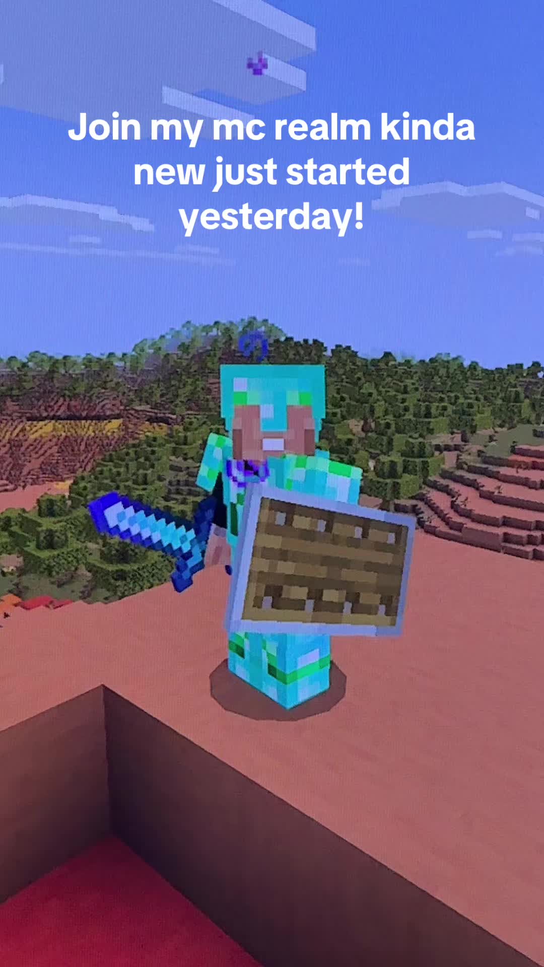 @VillagerSMP