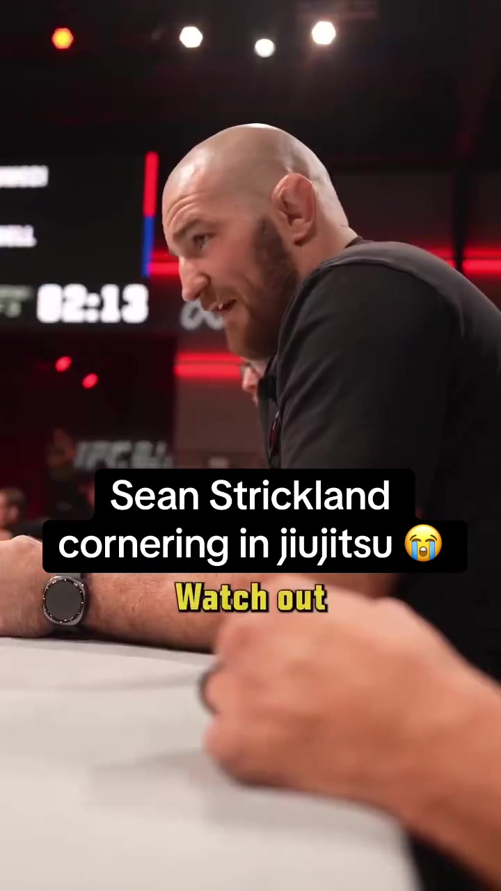 @ESPN MMA