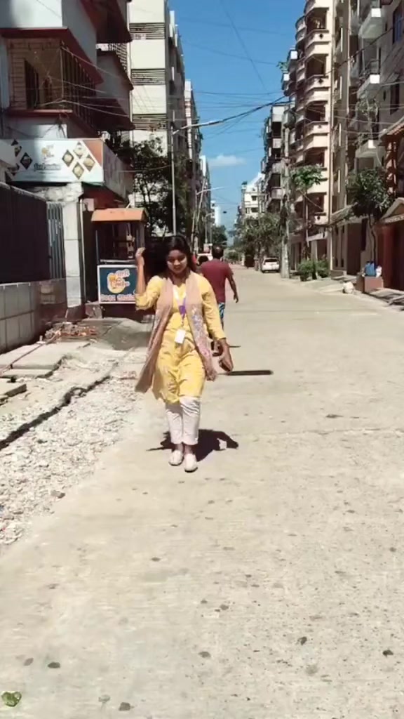 @Jannatul Antora