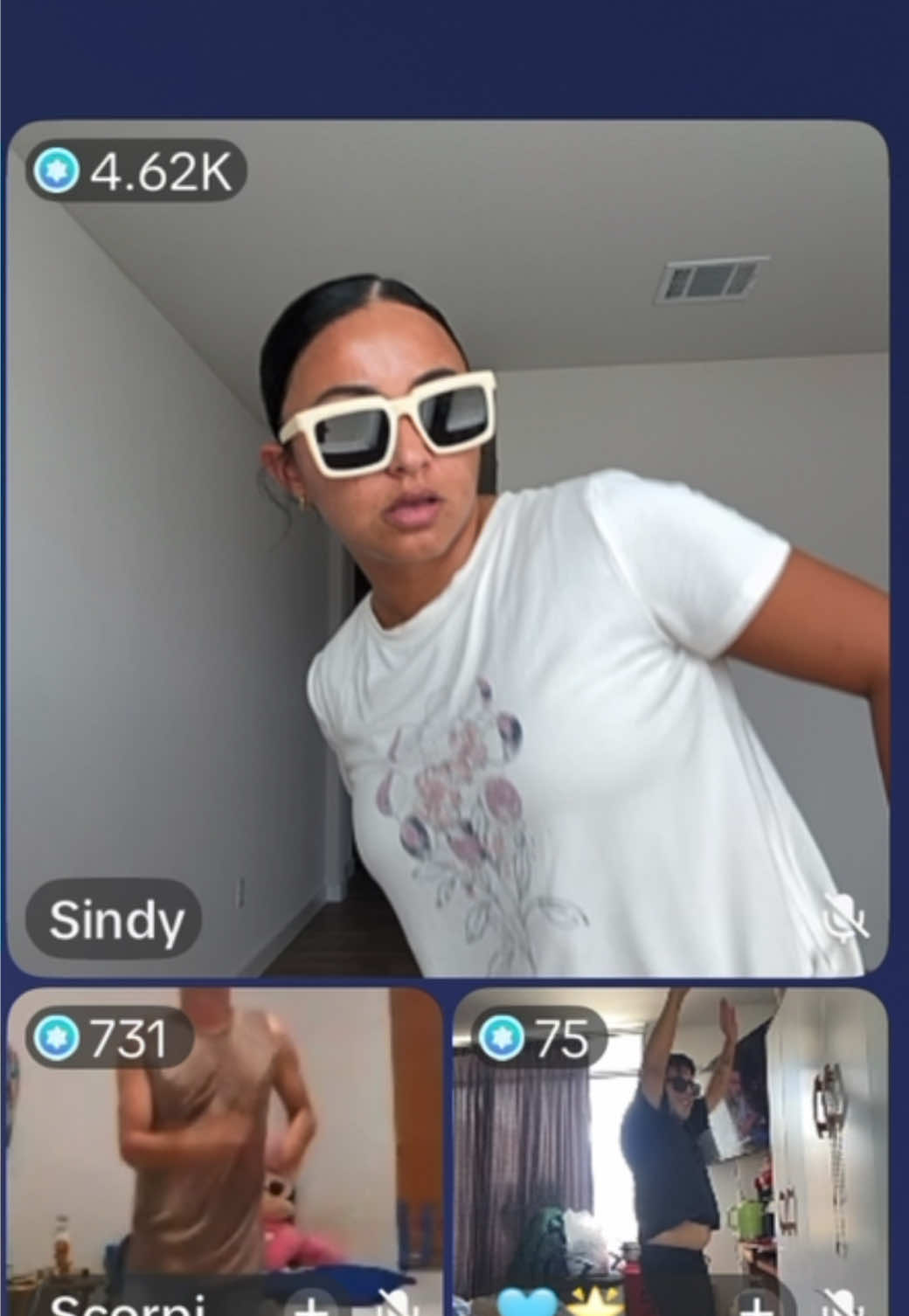 @Sindy
