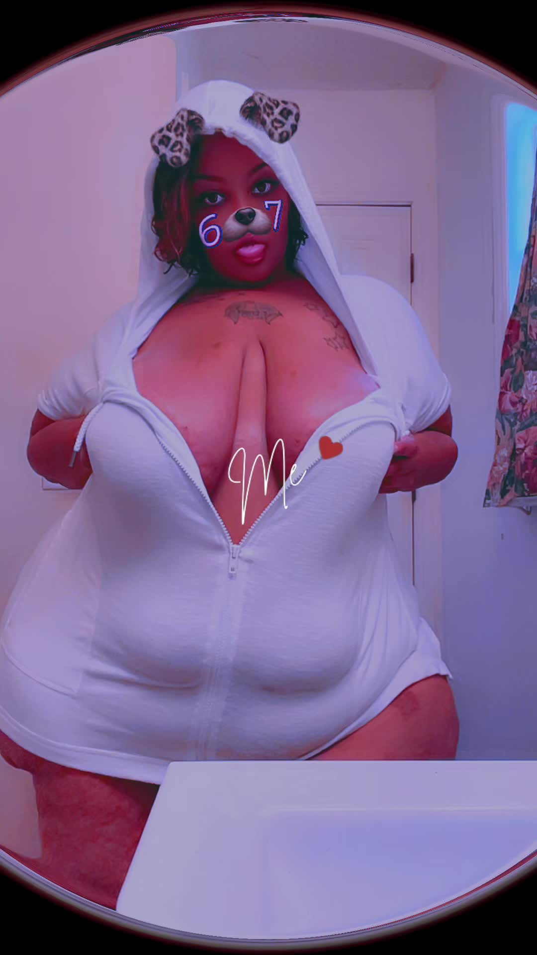 @Mixedgirl85